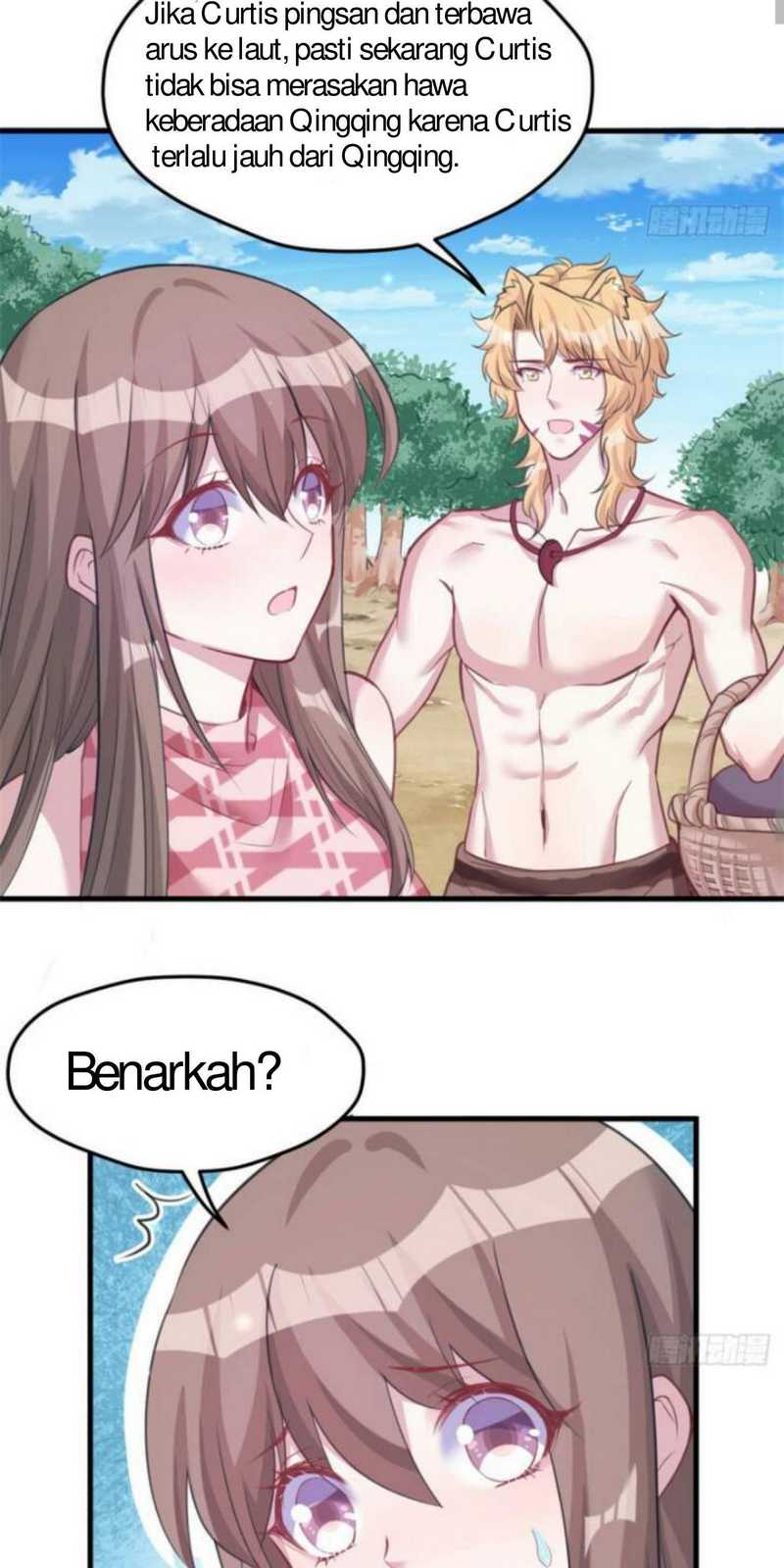 Beauty and the Beasts Chapter 211 Gambar 21